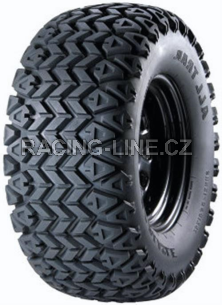 Pneu Carlisle ALL TRAIL 25/8 R12 TL 4PR NHS  Celoroční