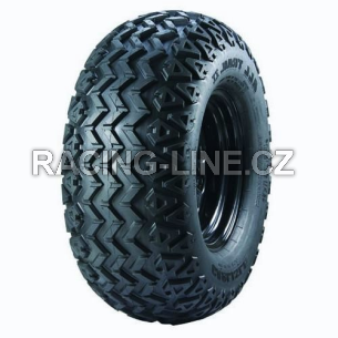 Pneu Carlisle ALL TRAIL II 24/9.5 R10 TL 4PR NHS 89A8 Celoroční