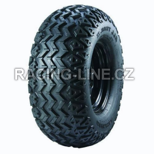 Pneu Carlisle ALL TRAIL II 25/9 R12 TL 4PR NHS 84F Celoroční