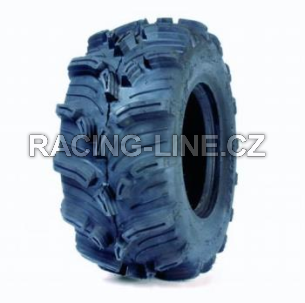 Pneu Carlisle AT 589 27/9 R12 TL 12PR  Celoroční