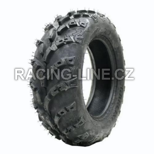 Pneu Carlisle AT489 II 26/10 R14 TL 3*  Celoroční