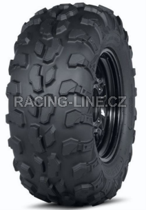 Pneu Carlisle DURA TRAIL 205/80 R12 TL 8PR 44M Celoroční