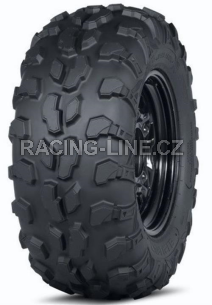 Pneu Carlisle DURA TRAIL 255/65 R12 TL 8PR 57M Celoroční