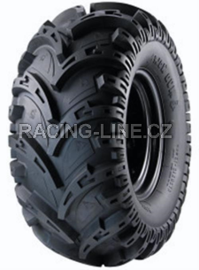 Pneu Carlisle MUD WOLF 26/12 R12 TL 3*  Celoroční