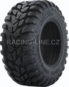 Pneu Carlisle PAVEMASTER 25/10 R12 TL 6PR MST 50N Celoroční