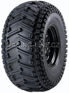 Pneu Carlisle STRYKER 22/11 R10 TL 2*  Celoroční