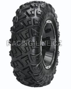 Pneu Carlisle VERSA TRAIL ATR 28/10 R14 TL 6PR NHS 67M Celoroční