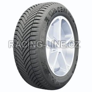 Pneu Ceat 4 SEASONDRIVE X5 225/50 R17 TL XL M+S 3PMSF 98V Celoroční