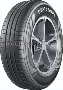 Pneu Ceat ECODRIVE 155/65 R14 TL 75T Letní