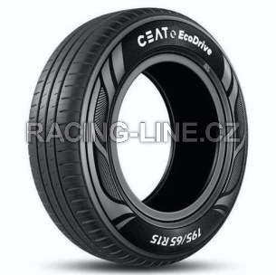 Pneu Ceat ECODRIVE 165/60 R14 TL 75H Letní