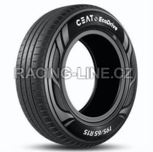 Pneu Ceat ECODRIVE 185/65 R15 TL 88H Letní