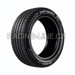 Pneu Ceat SPORTDRIVE 205/45 R17 TL XL 88Y Letní