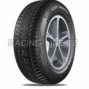 Pneu Ceat WINTERDRIVE 175/70 R14 TL XL M+S 3PMSF 88T Zimní