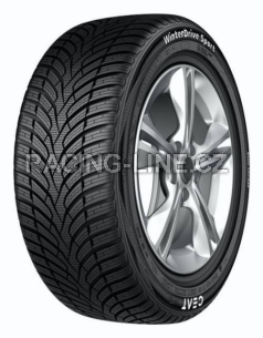 Pneu Ceat WINTERDRIVE SPORT 235/45 R17 TL M+S 3PMSF XL 97V Zimní