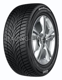 Pneu Ceat WINTERDRIVE SPORT 245/45 R19 TL XL M+S 3PMSF 102V Zimní