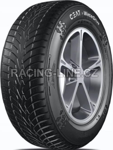 Pneu Ceat WINTERDRIVE SUV 215/50 R18 TL M+S 3PMSF 92V Zimní