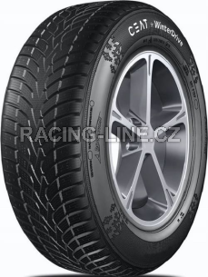 Pneu Ceat WINTERDRIVE SUV 225/55 R18 TL M+S 3PMSF XL 102V Zimní