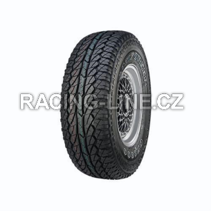 Pneu Comforser CF1000 215/75 R15 TL 100S Letní