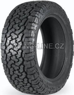 Pneu Comforser CF1100 215/75 R15 TL 100S Letní