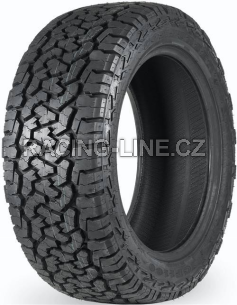 Pneu Comforser CF1100 255/55 R18 TL M+S XL 109H Letní