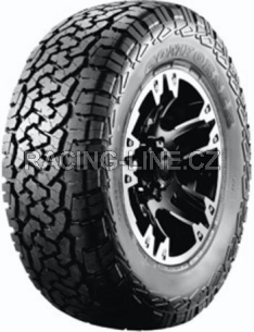 Pneu Comforser CF1100 275/55 R19 TL 10PR 119S Letní