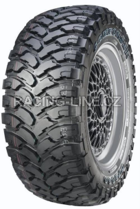 Pneu Comforser CF3000 315/75 R16 8PR 121Q Letní