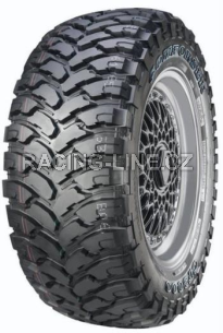 Pneu Comforser CF3000 37/12.5 R16.5 LT 10PR P.O.R. 134N Letní