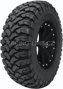 Pneu Comforser CF3000 M/T 215/75 R15 LT 6PR 100Q Letní