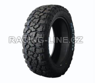 Pneu Comforser CF3300 265/50 R20 TL M+S 10PR P.O.R. 115Q Celoroční