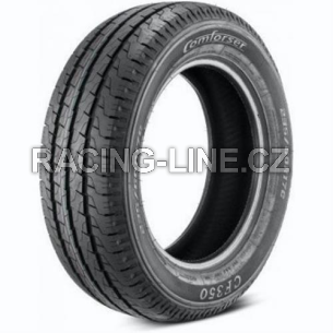 Pneu Comforser CF350 195/70 R15 TL C 8PR 104R Letní