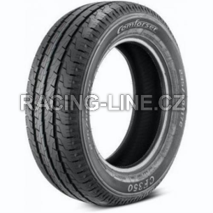 Pneu Comforser CF350 205/75 R14 TL C 109R Letní