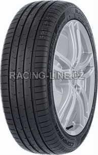 Pneu Compasal BLAZER UHP II 315/35 R21 TL XL ZR 111Y Letní