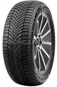 Pneu Compasal CROSSTOP A/S II 215/55 R17 TL XL M+S 3PMSF ZR 98W Celoroční