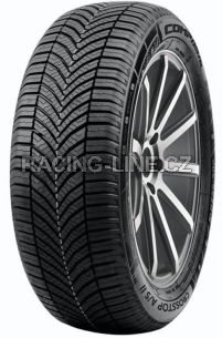 Pneu Compasal CROSSTOP A/S II 255/35 R19 TL XL M+S 3PMSF ZR 96W Celoroční