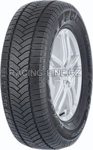 Pneu Compasal CROSSTOP VAN A/S 225/75 R16 TL C M+S 3PMSF 10PR 121R Celoroční