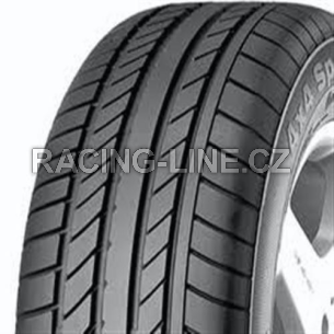 Pneu Continental 4X4 SPORT CONTACT 275/40 R20 TL XL FR 106Y Letní