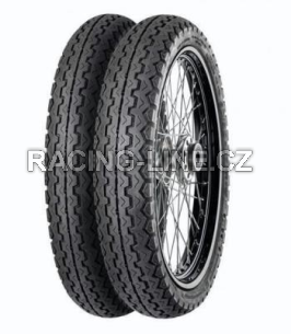 Pneu Continental CONTI CITY 80/90 R17 TL REINF. 50P Celoroční