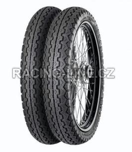 Pneu Continental CONTI CITY 90/90 R18 TL REINF. 57P Celoroční