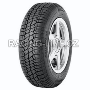 Pneu Continental CONTI CONTACT CT 22 165/80 R15 TL 87T Letní