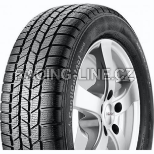 Pneu Continental CONTI CONTACT TS 815 205/60 R16 TL XL M+S 3PMSF CS 96V Celoroční