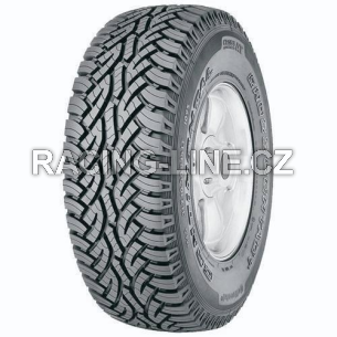 Pneu Continental CONTI CROSS CONTACT A/T 235/85 R16 TL C 8PR M+S 114Q Letní