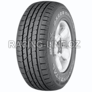 Pneu Continental CONTI CROSS CONTACT LX 255/70 R16 TL SL M+S 111T Letní