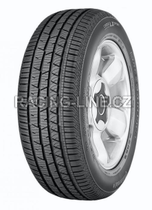 Pneu Continental CONTI CROSS CONTACT LX SPORT 235/65 R17 TL M+S ML 104H Letní