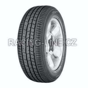 Pneu Continental CONTI CROSS CONTACT LX SPORT 255/55 R18 TL XL M+S FR 109V Letní