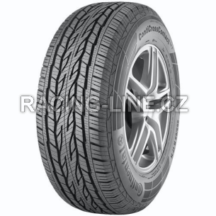 Pneu Continental CONTI CROSS CONTACT LX2 235/70 R16 TL SL M+S FR 106H Letní
