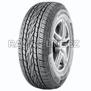 Pneu Continental CONTI CROSS CONTACT LX2 255/65 R16 TL SL M+S FR 109H Letní