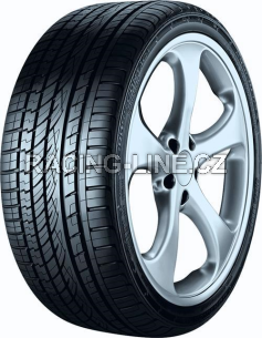 Pneu Continental CONTI CROSS CONTACT UHP 235/55 R19 TL XL M+S FR 105W Letní