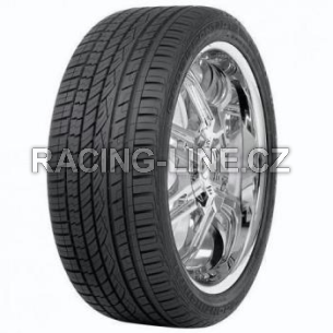 Pneu Continental CONTI CROSS CONTACT UHP 255/55 R19 TL XL 111H Letní