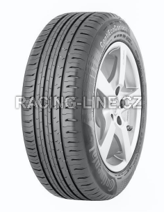 Pneu Continental CONTI ECO CONTACT 5 165/60 R15 TL XL 81H Letní