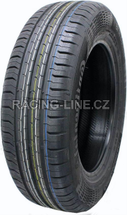 Pneu Continental CONTI ECO CONTACT 5 165/65 R14 TL 79T Letní